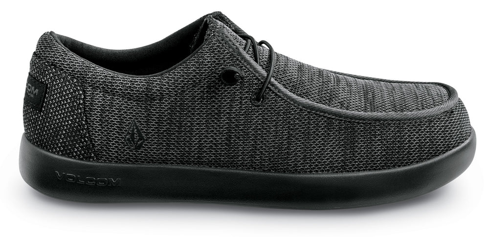Men's Chill MaxTRAX® Comp Toe SRO Slip-On Oxford
