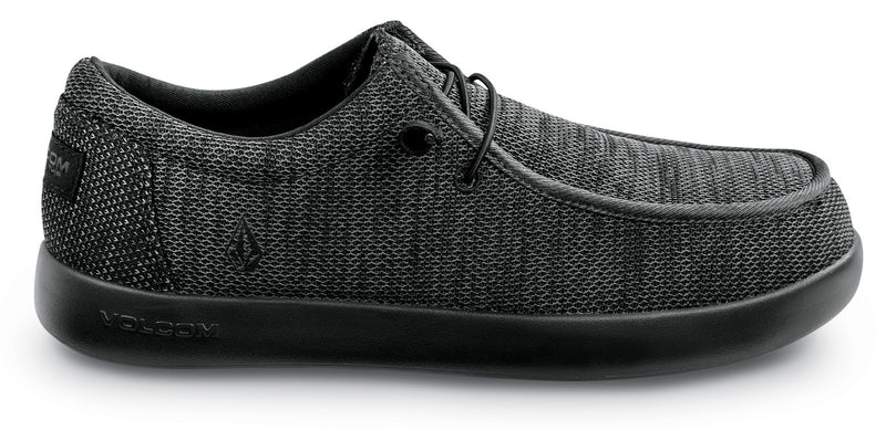 Men's Chill MaxTRAX® Comp Toe SRO Slip-On Oxford