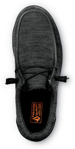 Men's Chill MaxTRAX® Comp Toe SRO Slip-On Oxford