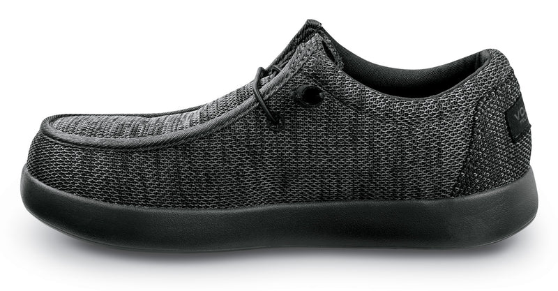 Women's Chill MaxTRAX® Comp Toe SRO Slip-On Oxford