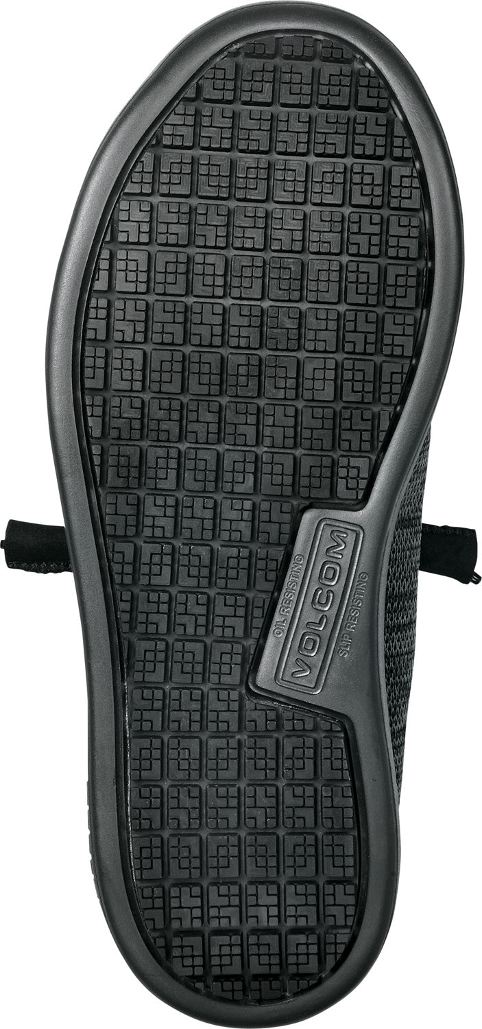 Women's Chill MaxTRAX® Comp Toe SRO Slip-On Oxford