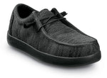 Women's Chill MaxTRAX® Comp Toe SRO Slip-On Oxford