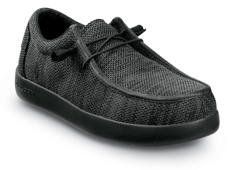 Women's Chill MaxTRAX® Comp Toe SRO Slip-On Oxford