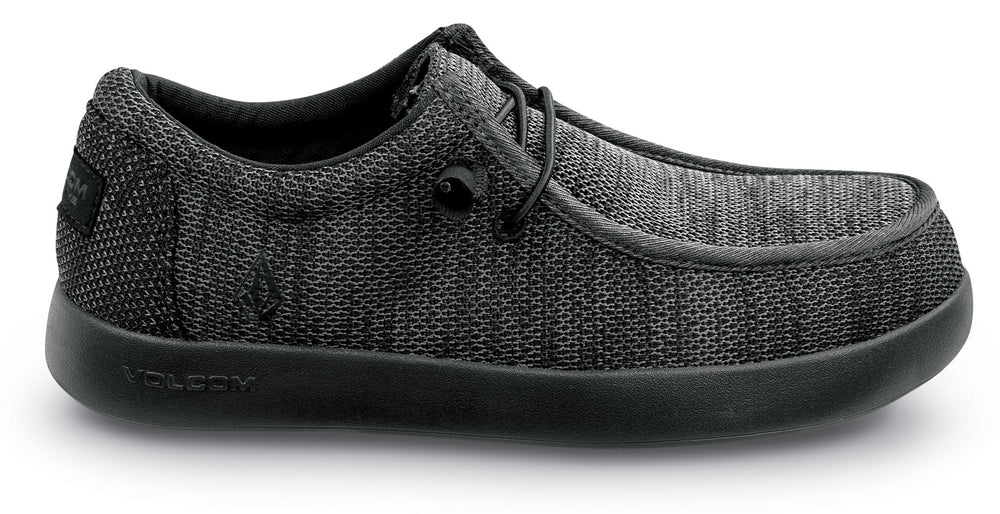 Women's Chill MaxTRAX® Comp Toe SRO Slip-On Oxford