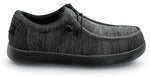 Women's Chill MaxTRAX® Comp Toe SRO Slip-On Oxford