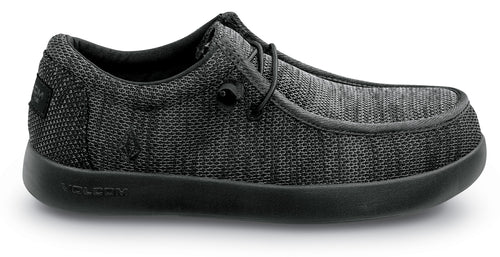 Women's Chill MaxTRAX® Comp Toe SRO Slip-On Oxford