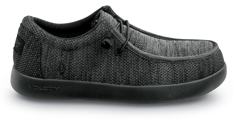Women's Chill MaxTRAX® Comp Toe SRO Slip-On Oxford