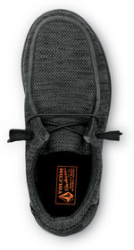 Women's Chill MaxTRAX® Comp Toe SRO Slip-On Oxford