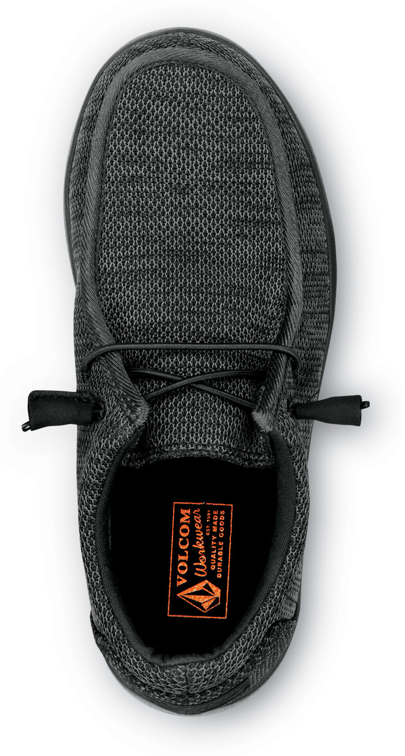 Women's Chill MaxTRAX® Comp Toe SRO Slip-On Oxford