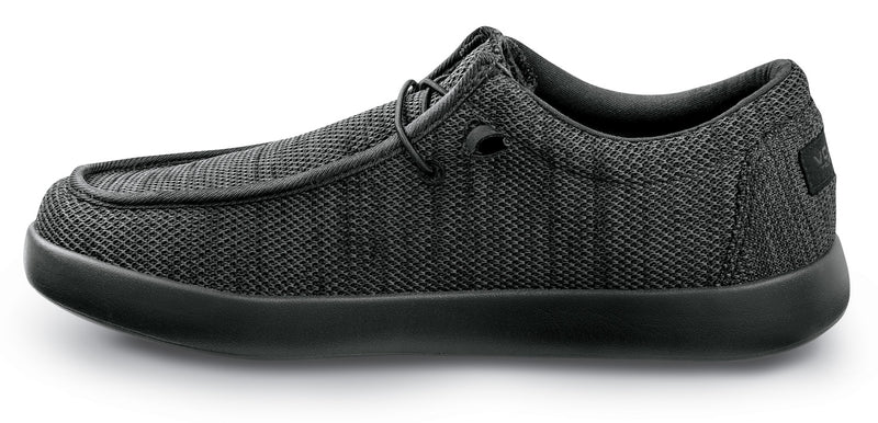 Men's Chill MaxTRAX® Soft Toe SRO Slip-On Oxford