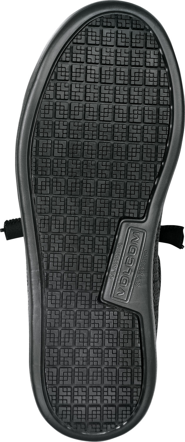 Men's Chill MaxTRAX® Soft Toe SRO Slip-On Oxford