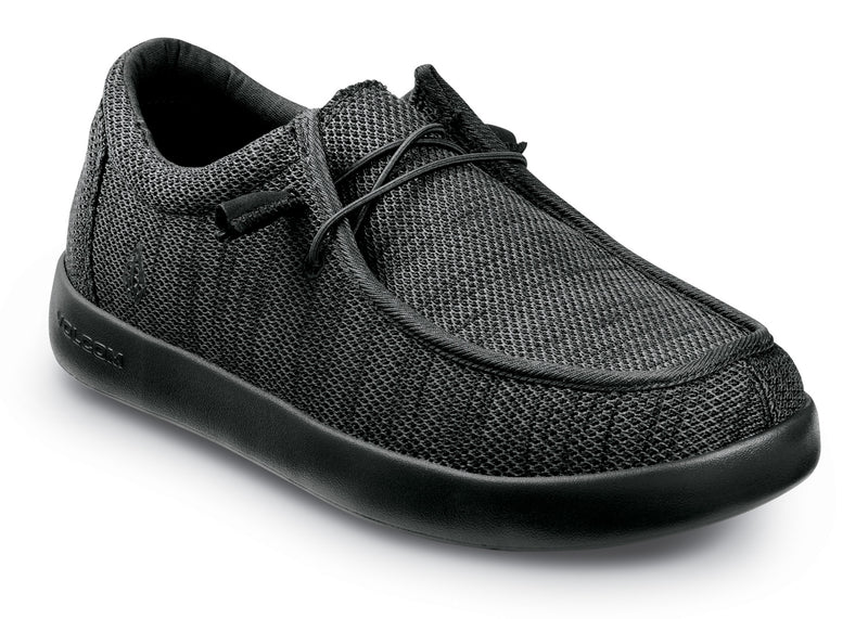 Men's Chill MaxTRAX® Soft Toe SRO Slip-On Oxford