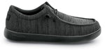 Men's Chill MaxTRAX® Soft Toe SRO Slip-On Oxford
