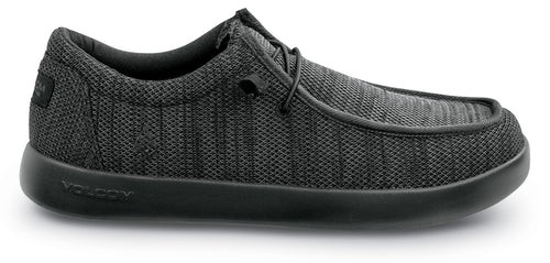 Men's Chill MaxTRAX® Soft Toe SRO Slip-On Oxford