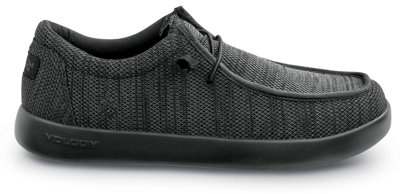 Men's Chill MaxTRAX® Soft Toe SRO Slip-On Oxford