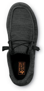 Men's Chill MaxTRAX® Soft Toe SRO Slip-On Oxford