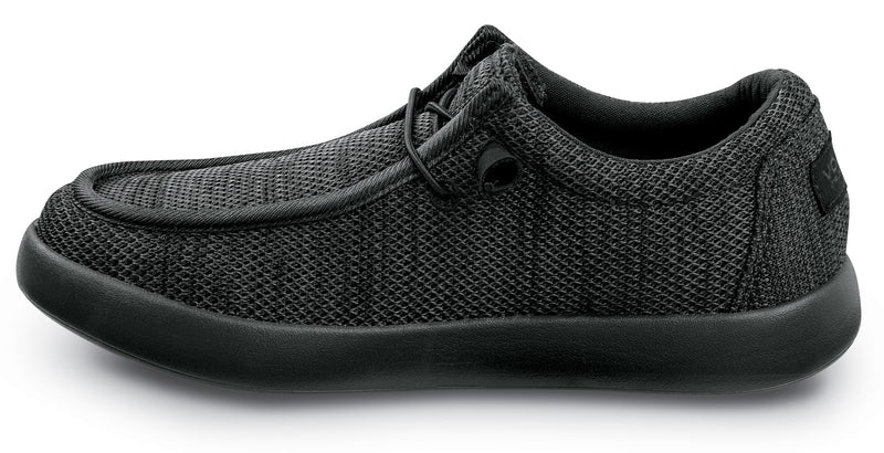 Women's Chill MaxTRAX® Soft Toe SRO Slip-On Oxford