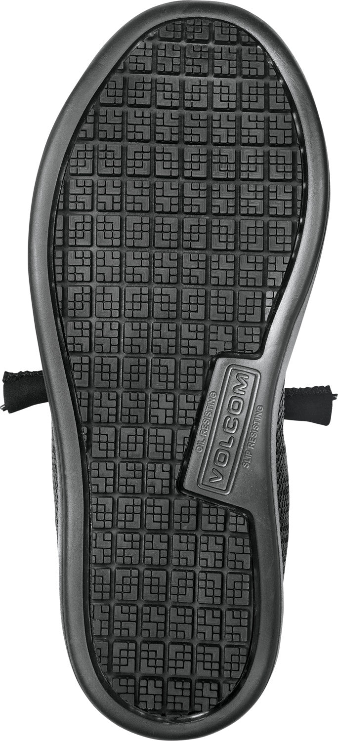 Women's Chill MaxTRAX® Soft Toe SRO Slip-On Oxford