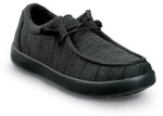 Women's Chill MaxTRAX® Soft Toe SRO Slip-On Oxford