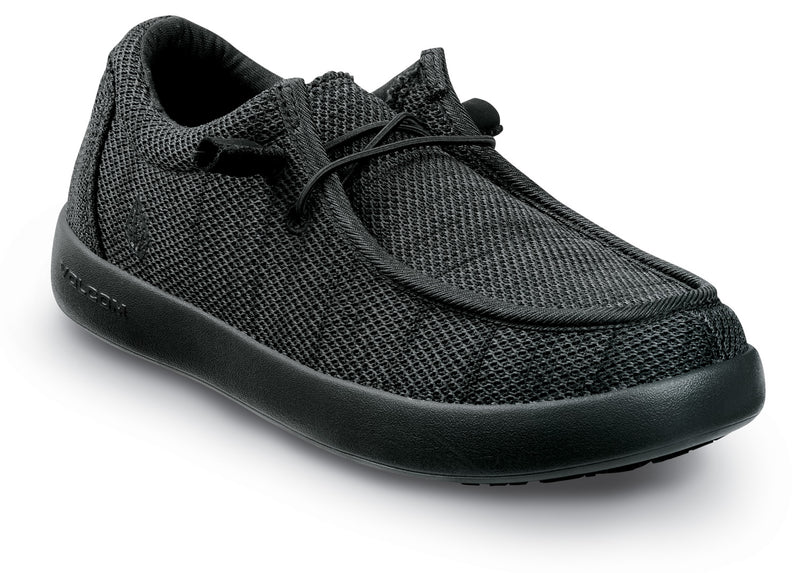 Women's Chill MaxTRAX® Soft Toe SRO Slip-On Oxford