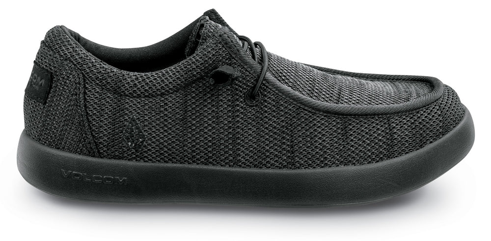 Women's Chill MaxTRAX® Soft Toe SRO Slip-On Oxford