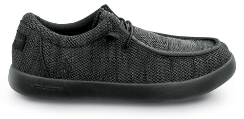 Women's Chill MaxTRAX® Soft Toe SRO Slip-On Oxford