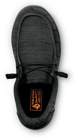 Women's Chill MaxTRAX® Soft Toe SRO Slip-On Oxford
