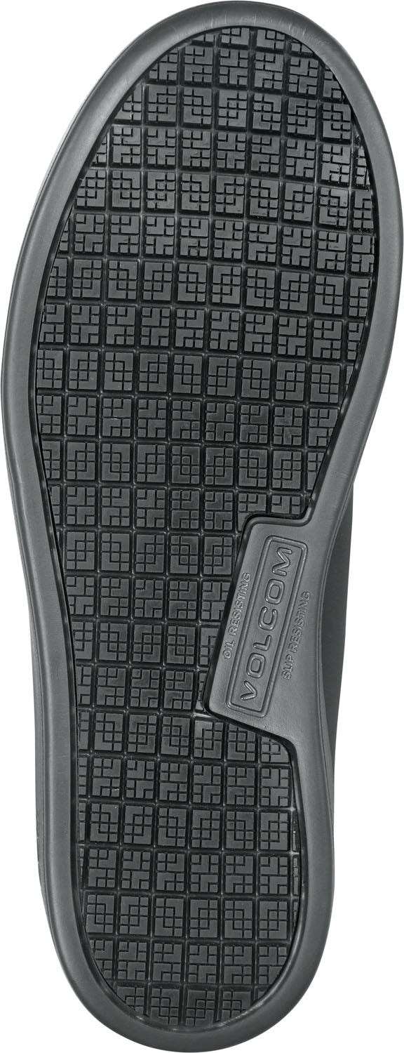 Men's Chill MaxTRAX® Soft Toe SRO Slip-On Oxford