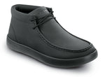 Men's Chill MaxTRAX® Soft Toe SRO Slip-On Oxford