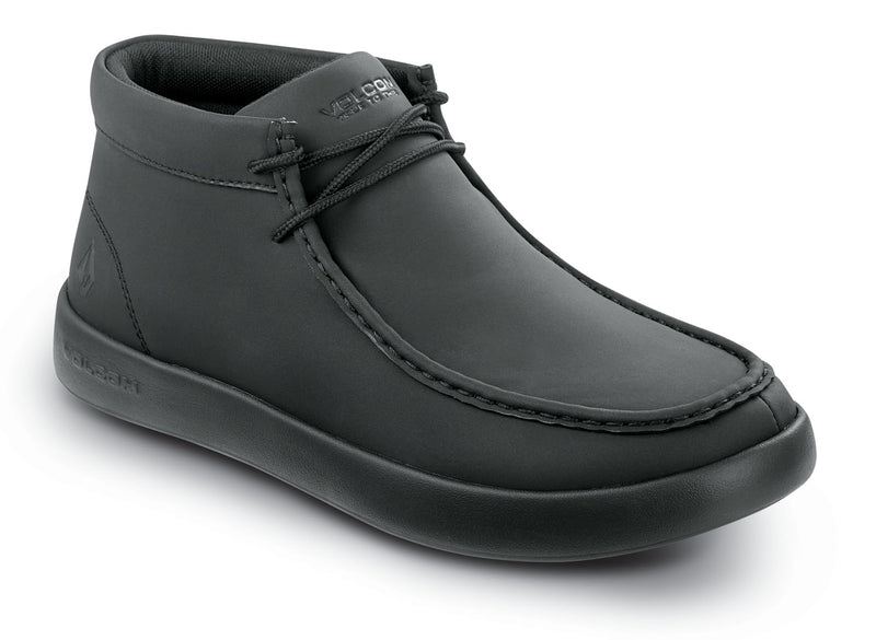 Men's Chill MaxTRAX® Soft Toe SRO Slip-On Oxford