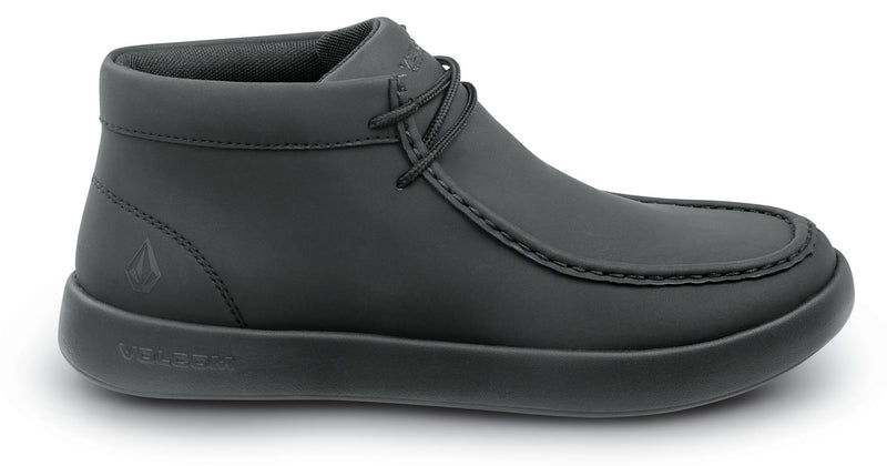 Men's Chill MaxTRAX® Soft Toe SRO Slip-On Oxford