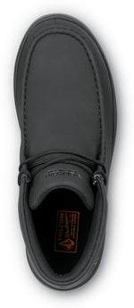 Men's Chill MaxTRAX® Soft Toe SRO Slip-On Oxford