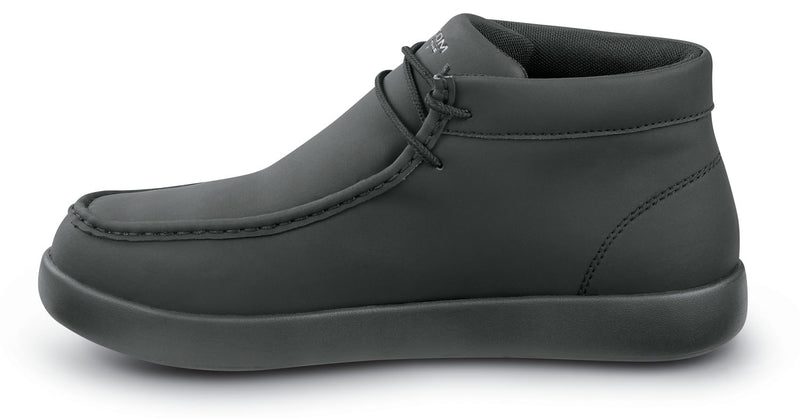 Men's Chill MaxTRAX® Comp Toe Met-Guard SRO Slip-On Oxford