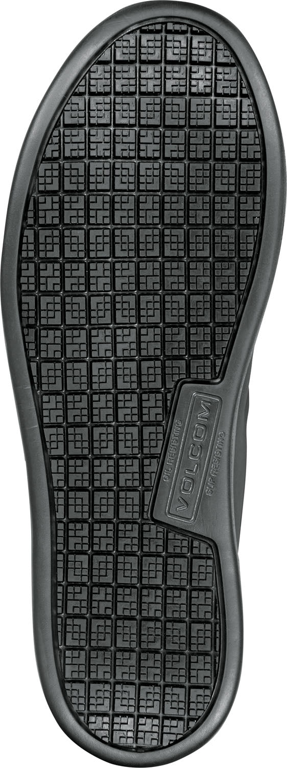 Men's Chill MaxTRAX® Comp Toe Met-Guard SRO Slip-On Oxford