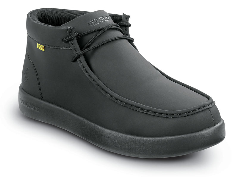 Men's Chill MaxTRAX® Comp Toe Met-Guard SRO Slip-On Oxford