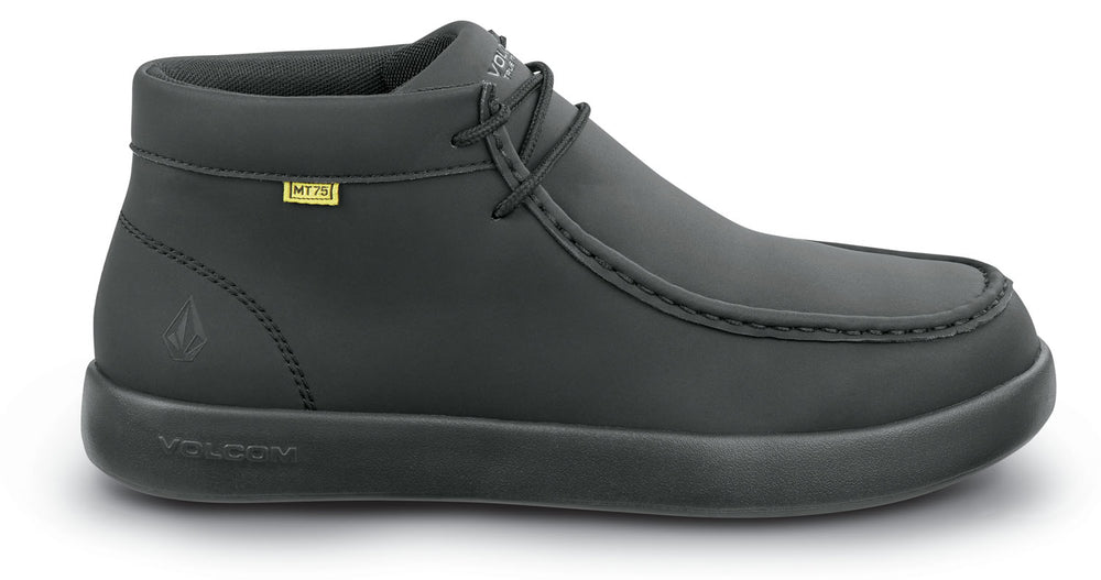 Men's Chill MaxTRAX® Comp Toe Met-Guard SRO Slip-On Oxford