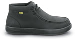 Men's Chill MaxTRAX® Comp Toe Met-Guard SRO Slip-On Oxford