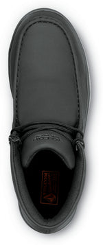 Men's Chill MaxTRAX® Comp Toe Met-Guard SRO Slip-On Oxford