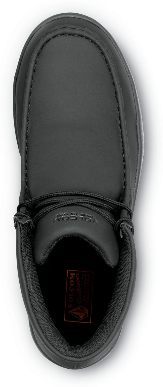 Men's Chill MaxTRAX® Comp Toe Met-Guard SRO Slip-On Oxford