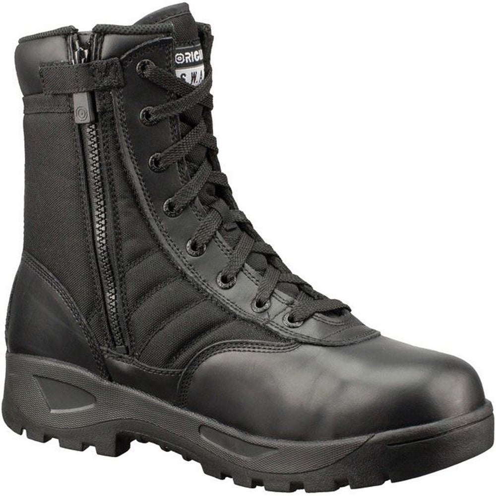 Original Footwear Men's Safety Toe EH PR 9 Inch Tactical Boot
