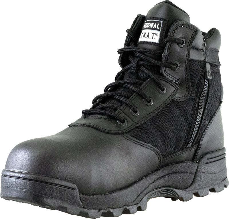 Men's 6" Classic Comp Toe WP Boot