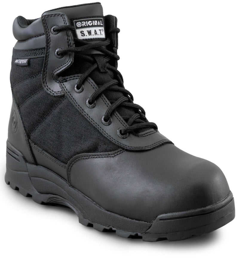 Men's 6" Classic Comp Toe WP Boot
