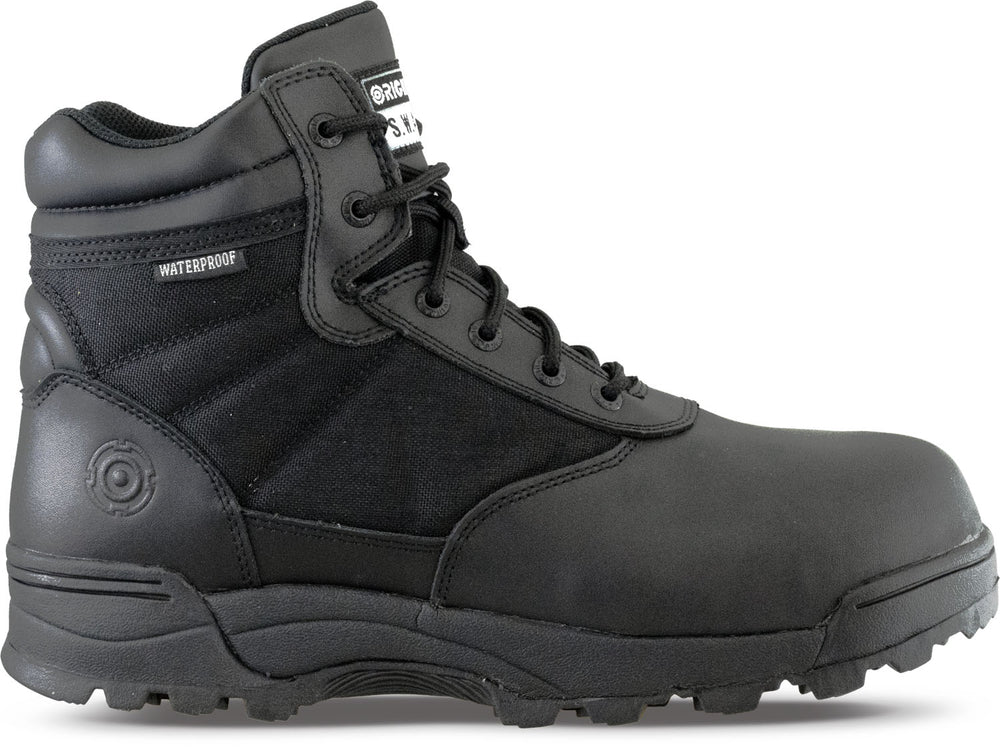 Men's 6" Classic Comp Toe WP Boot