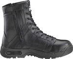 Men's 9" Metro Air Soft Toe Side-Zip Boot