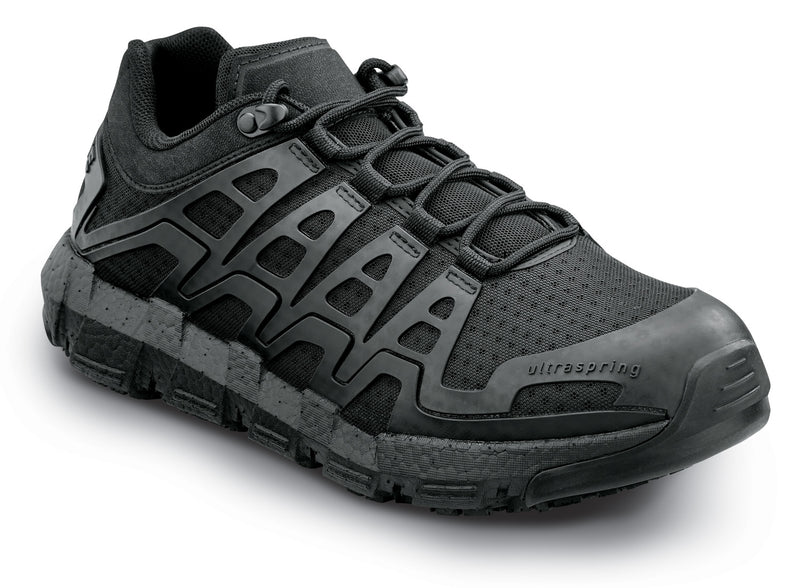 Men's Rev Vent MaxTRAX® Comp Toe SRO Athletic