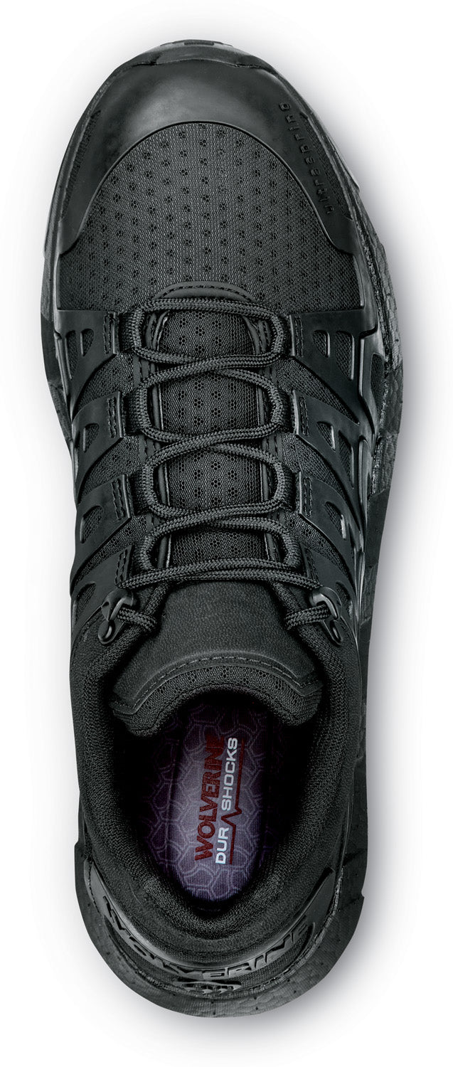 Men's Rev Vent MaxTRAX® Comp Toe SRO Athletic