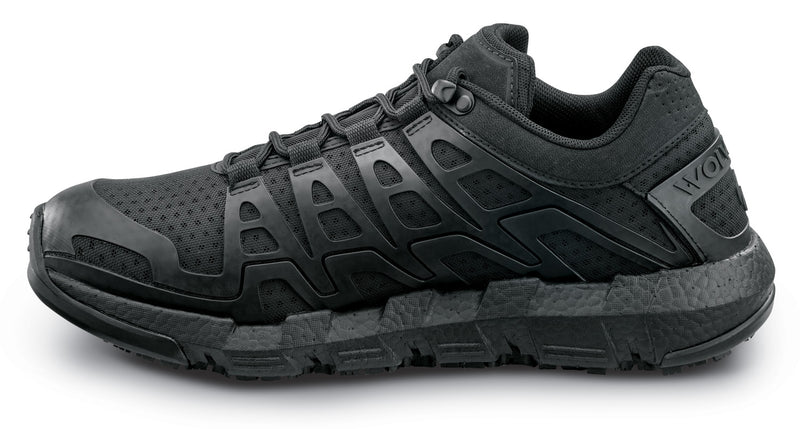 Men's Rev Vent MaxTRAX® Soft Toe SRO Athletic