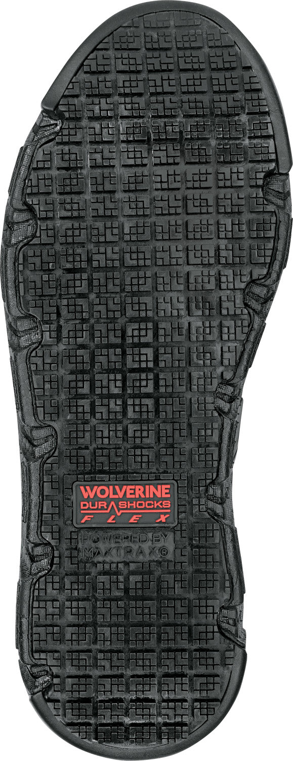 Men's Rev Vent MaxTRAX® Soft Toe SRO Athletic