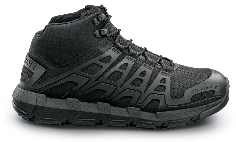 Men's Rev Vent MaxTRAX® Soft Toe SRO High-Top Athletic