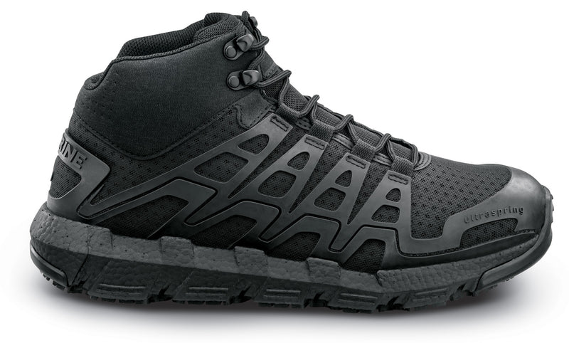 Men's Rev Vent MaxTRAX® Soft Toe SRO High-Top Athletic